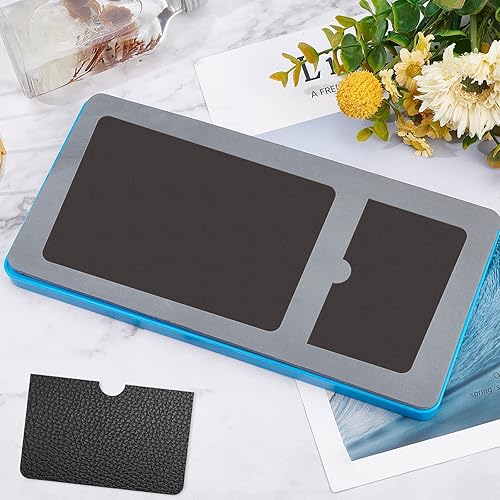 SUPERDANT Os de Chien Porte-Clés Motif Patte Pendentif en Cuir Matrice de Decoupe Animaux de Compagnie en Cuir Fusionné Os Chien Jouet Matrice de Découpe pour Chien Jouet Clé Dies Scrapbooking - Nail Gallerys