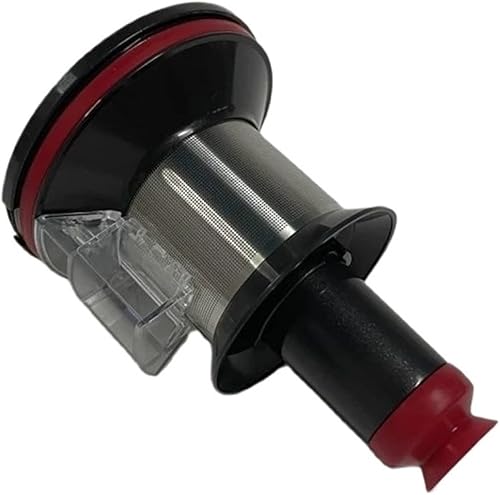 Accessoires, bac à poussière, bac à poussière avec filtres HEPA, pièces de rechange, accessoires, compatible avec l'aspirateur intelligent Proscenic P11 - Nail Gallerys