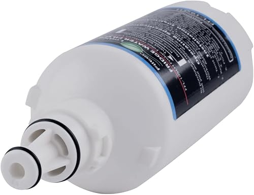 FilterLogic FFL-195LH | 3x Filtre à eau compatible avec Liebherr 7440011, 9880980 InfinitySpring Water Filter Cartouche filtrante pour réfrigérateur américain - Nail Gallerys