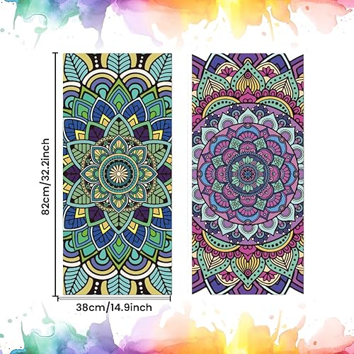 ANATTASOUL Autocollants de Chat Et Lion de Poubelle à Roulettes Autocollant Décoratif de Poubelle Autocollants de Chat Et Lion de Poubelle pour Décorations de Poubelles - Nail Gallerys