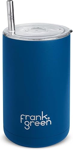 Porte-gobelet isotherme 3 en 1 425 ml (minuit) - Nail Gallerys