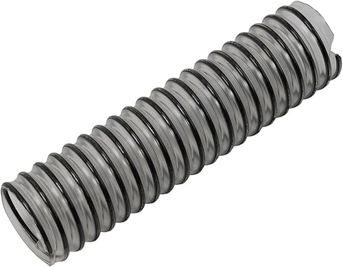 Tuyau inférieur pour aspirateur à main Tineco S3/3,tuyau inférieur de rechange de 2,5 cm,pièces de rechange pour aspirateur Tineco - Nail Gallerys