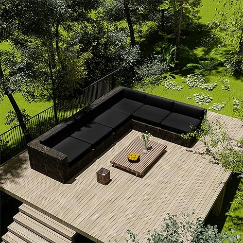 Highdi 2PC Coussin Canape Colorée, Coussin Exterieur Impermeable avec Fermeture éclair, Housse de Coussins Amovibles, Protege Oreiller pour Chaise de Jardin Terrasse Salon (Blanc,55x45cm) - Nail Gallerys