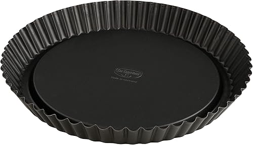 Dr. Oetker Back-Freude Classic Moule à tarte Diamètre : 28 cm - Nail Gallerys