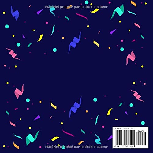 Joyeux Anniversaire ~ 20 ans: Livre d'Or pour le 20ème anniversaire - 20 ans décoration & cadeau d'anniversaire pour homme ou femme - Livre pour les félicitations et photos des invités - Nail Gallerys