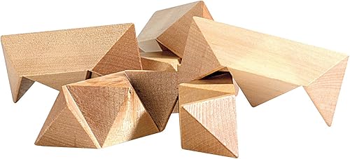 Playtastic Casse-tête étoile - Nail Gallerys