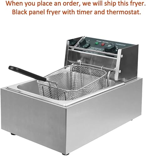 Machine à churros manuelle commerciale beignets espagnols avec friteuse 6L - 4 types de moules Churros Maker - Nail Gallerys