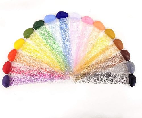 Crayon Rocks Halloween Boo! Spécial - Nail Gallerys