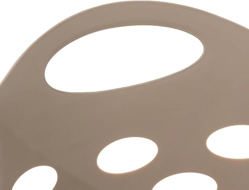 5 five simply smart Poubelle 60 l lin flex - Nail Gallerys