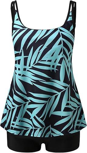 Maillot De Bain Amincissant Femme Bikini Tankini Haut Soldes 85e 90f Beachwear Grosse Swimwear Qui Émeraude Crop Competition Volants Obese Thermale Princesse Année Rabais - Nail Gallerys