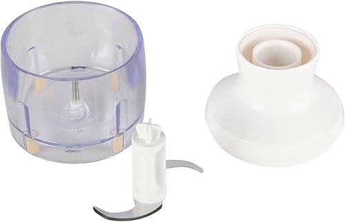 Moulinex Hachoir 150 ml mixeur minipimer Turbomix Plus DDJ541 DD102 DD104 DD105 - Nail Gallerys