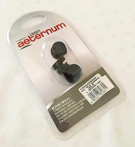 Lot de 3 soupapes de sécurité - Pour autocuiseur Aeternum - Nail Gallerys