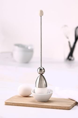 Take2 99005 Clack Football, Argent - Nail Gallerys