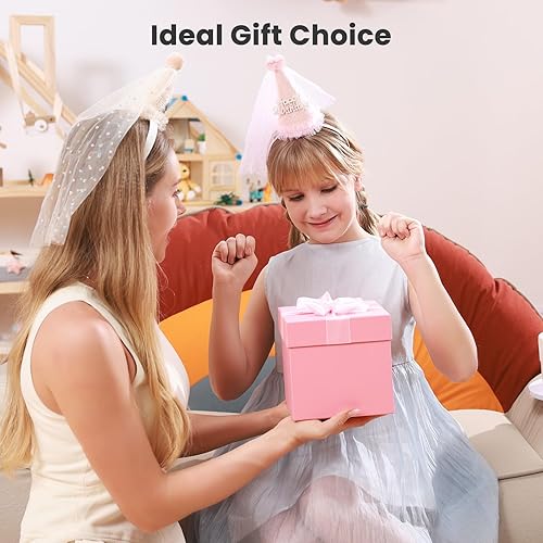 Tilhumt Spinner à perles en argile électrique pour la fabrication de bijoux, travaux manuels, cadeau d'anniversaire (protection brevetée) - Nail Gallerys