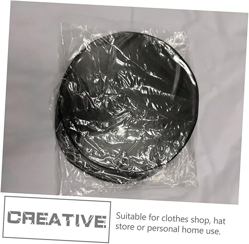 MERRYHAPY Lot De 12 Supports Gonflables Pour Chapeaux Casquettes De Baseball 57-60 Cm - Nail Gallerys