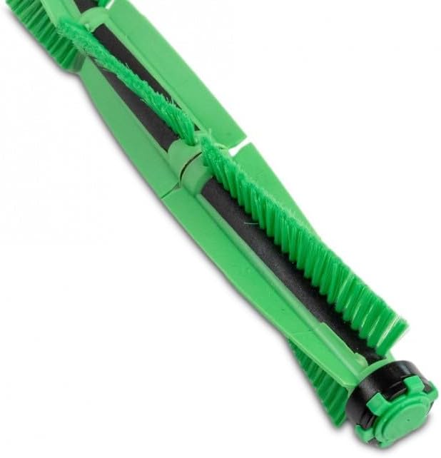 Brosse de rechange de qualité supérieure pour brosse électrique Vorwerk EB 400 avec VK200 VK300 - Nail Gallerys