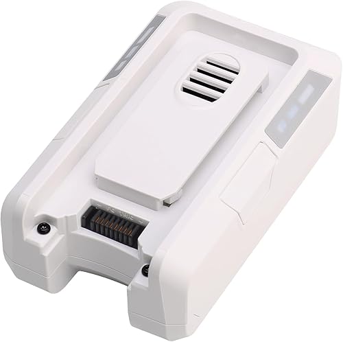 Abaiyer Remplacez la Batterie d'origine pour aspirateur 21,6 V 3000 mAh Li-ION Tineco A11 - Nail Gallerys