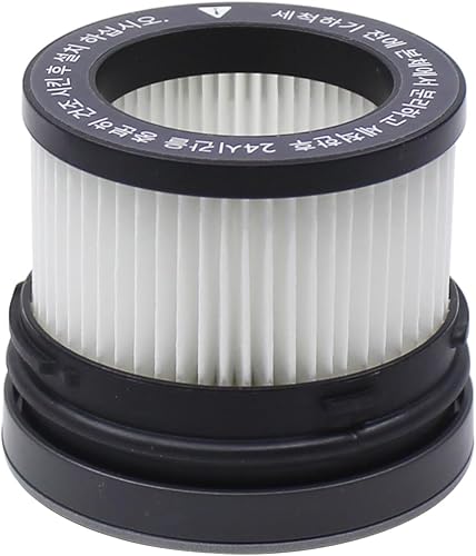 Geoviizon Filtre Lavable pour Dreame V10/V11/V11SE/V12/V12PRO/V16 Aspirateur Filtre de Remplacement Accessoires - Nail Gallerys