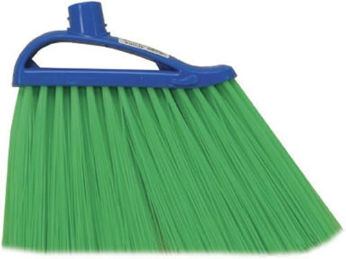 La Briantina Balai d'extérieur, polypropylène, Multicolore - Nail Gallerys