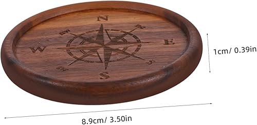 QUMIIRITY Bougeoir Conique Plateaux Décoratifs pour La Décoration Intérieure Centres De Table Ornement De Chandelier Unique - Nail Gallerys