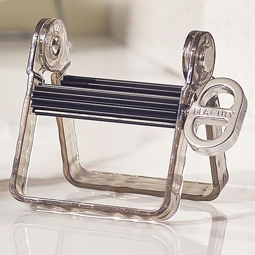 Presse-tube De Dentifrice, Presse-tube De Dentifrice Sans Perçage, Essoreuse De Dentifrice, Outil De Pressage Sans Gaspillage Pour Dentifrices Et Crèmes Pour Les Mains - Nail Gallerys