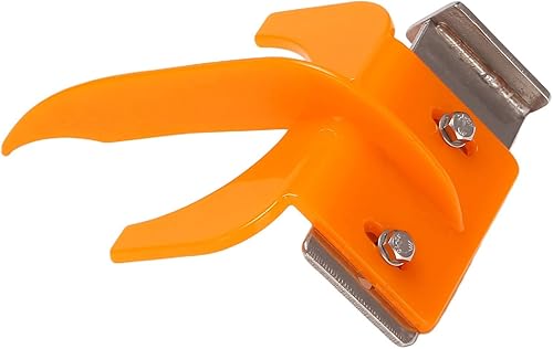 Somoke Lot de 2 pièces de rechange pour presse-agrumes électriques pour presse-agrumes XC-2000E - Nail Gallerys