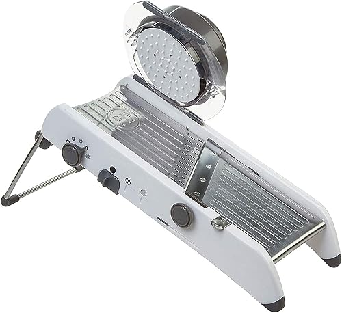 Progressive Mandoline Professionnelle - Nail Gallerys