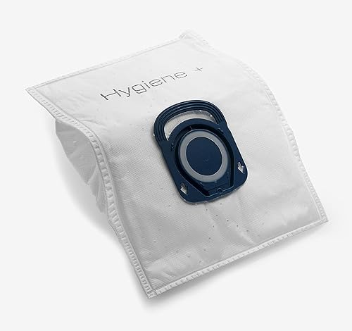 4 Sacs Rowenta Hygiene Plus ZR200520 (RO6485EA / RO6883EA) - Nail Gallerys