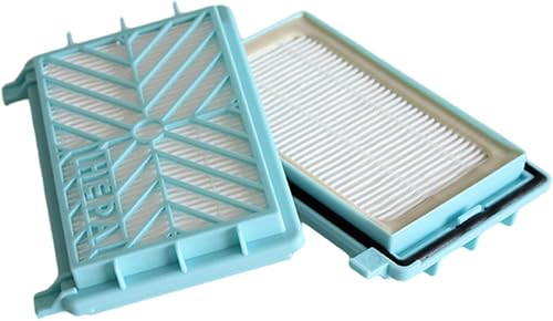 Filtre de rechange pour filtre HEPA FC8732 FC8734 FC8736 FC8738 FC8740 FC8748 FC8733 - Nail Gallerys