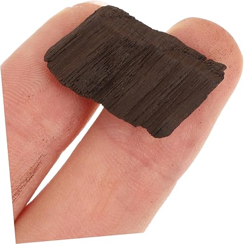 UPKOCH 1 Paquet Copeaux De Chêne Français Matériel De Vinification Cubes De Chêne Américain Fournitures pour La Vinification Cubes De Chêne Français Morceaux De Chêne Ébrécher - Nail Gallerys