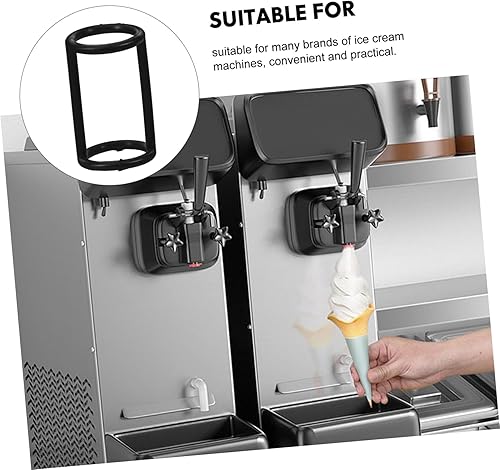 Mikinona Lot De 3 Joints Détanchéité De Rechange Pour Machine À Glace Pièces En Silicone Sécurité Détanchéité Facile À Installer 2 Pièces X 3 - Nail Gallerys