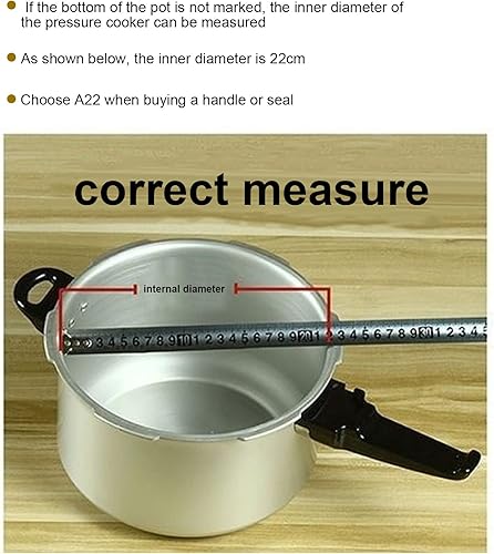 Joint d'étanchéité en silicone pour autocuiseur 28 cm - Nail Gallerys