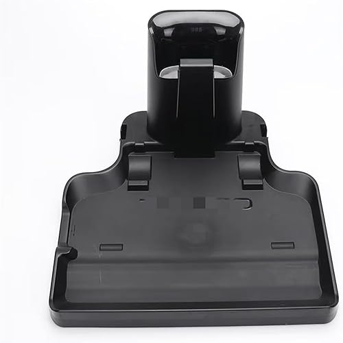 KHUKHU Base de Chargement for aspirateur sans Fil Humide et Sec. Compatible avec Tineco Floor One S5/S5 Pro 2. Accessoires de Station de Chargement - Nail Gallerys