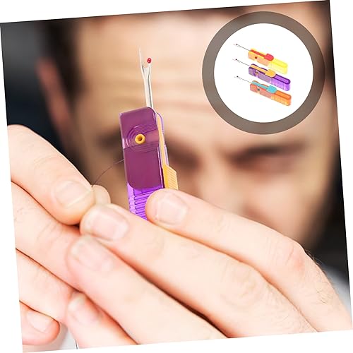 PHENOFICE 3 Pièces Découseur De Couture Découseur De Point Pour Couture Découseurs De Point De Couture Outil De Découseur De Couture Tire-Fil À Coudre Découseur De Fil À Coudre Découseur De - Nail Gallerys