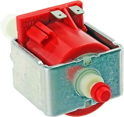 Ulka EP5 48W Water Pump For Gaggia Baby Dose Cubika Coffee Espresso Machines by Ulka - Nail Gallerys