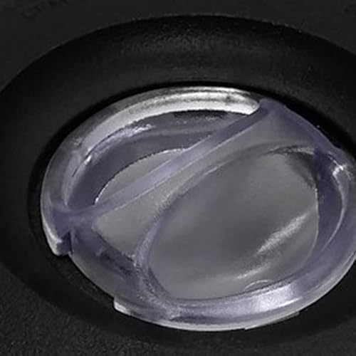 AIDIRui pour Couvercle et Couvercle de Bocal en Verre Blender, Compatible pour Les PièCes de Rechange des MéLangeurs Classiques Blenders - Nail Gallerys