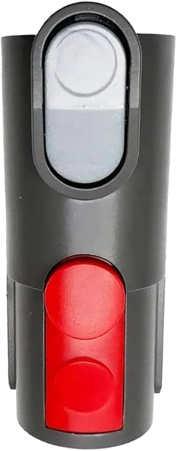Recamania - Adaptateur pour aspirateur Dyson. Compatible avec Les modèles V7, V8, V10, V11, V12, V15, SV10, SV11. Diamètre extérieur de 31 mm. - Nail Gallerys