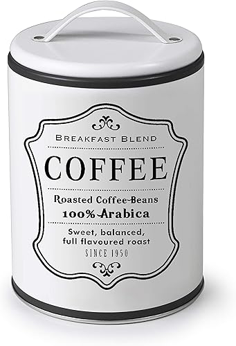 IBILI Pot avec Poignée White Coffee - Nail Gallerys