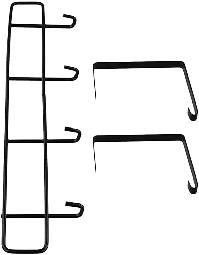 Porte-serviettes fonctionnel pour radiateur chauffant pour garder les serviettes propres et organisées (blanc) - Nail Gallerys