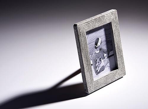 Walther design Portraitr. Concrete, 10x15 cm grau - Nail Gallerys