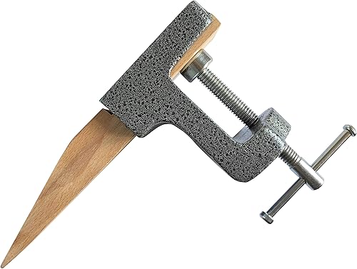 Ensemble banc et enclume pour fabrication de bijoux et travaux manuels - Nail Gallerys