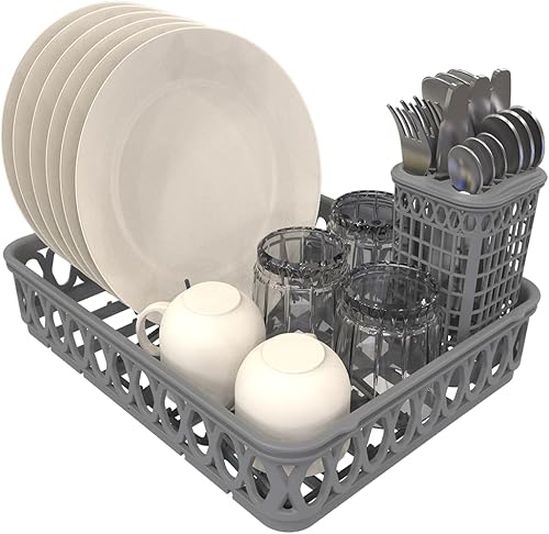 Bob cutlery | Accessoire pour couverts | Accessoires mini lave-vaisselle - Nail Gallerys