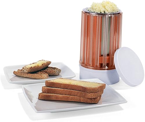 Cookit KC72 Easy Butter Manuel Diamètre: 9,3 cm - Nail Gallerys