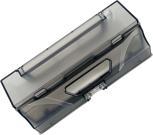 BlesConi Poubelle robot aspirateur Trouver RLS3 L600 D9 Pro pour L10 pour Dreame Remplacement avec filtre HEPA Boîte de collecte de poussière Pièces d'aspirateur - Nail Gallerys