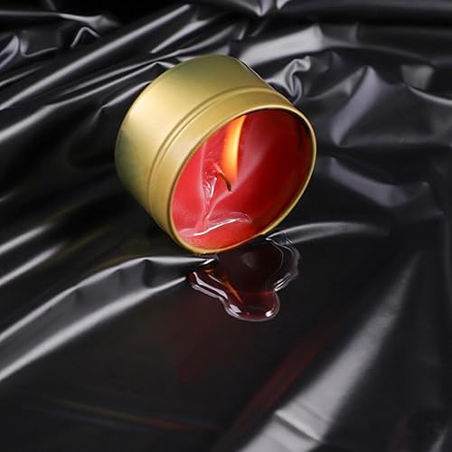 Oyiclyea Drap de lit imperméable pliable en PVC, facile d'entretien, noir, 200 x 210 cm - Nail Gallerys