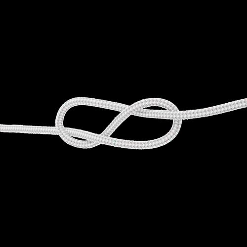 Corde de nylon invisible 2mm - 10M de longueur - Nail Gallerys