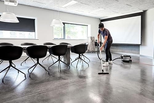 Nilfisk VP930 PRO HEPA EU Aspirateur industriel 15 l, 107420622 - Nail Gallerys