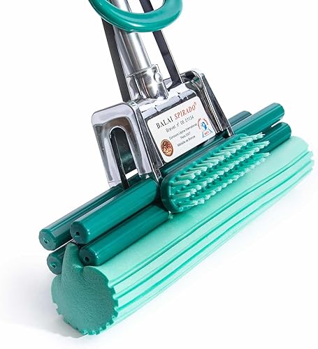 Spirado® Balais Spirado Ultra-Absorbant Model Original - Nail Gallerys