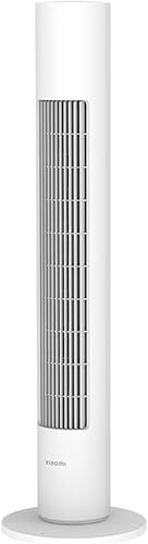 Xiaomi Smart Tower Fan EU 39477 - Nail Gallerys