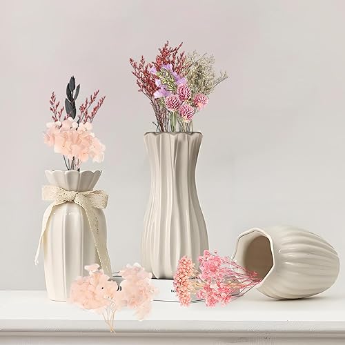 jatimdotina Fleurs Séchées, Fleurs Sechees Naturelles, Fleur Sechees Decoration pour Scrapbooking Bougie Nail Art Cartes Art Maquillage Décoration (Rose) - Nail Gallerys